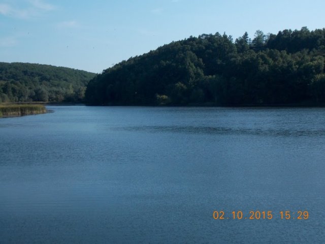 jezero_korenica okt_2015_2